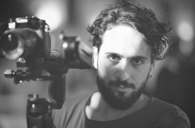 Dietro la camera